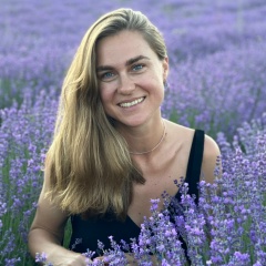 Анастасия Богодухова, 19.03.1991, Москва