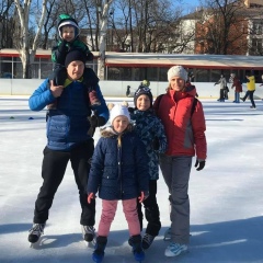 Виктор Деркач, 29.07.1980, Одесса