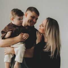 Юлия Пальбаум, 31.10, Волжский