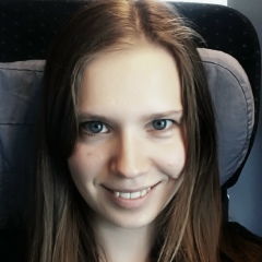Ирина Давыдова, 23.07.1991, Ульяновск