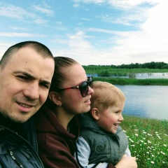 Алексей Чернов, 03.10.1988, Заречный