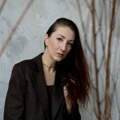 Мария Зимина, 19.08, Омск