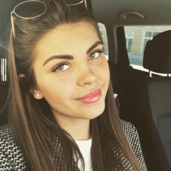 Ольга Киселева, 28.07.1993, Саратов