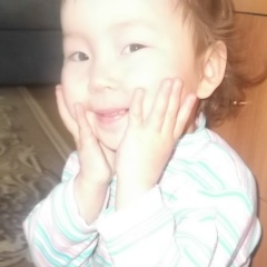 Ася Карушева, 22.07.1997, Горно-Алтайск