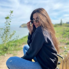 Диляра Файзуллина, 09.06.1994