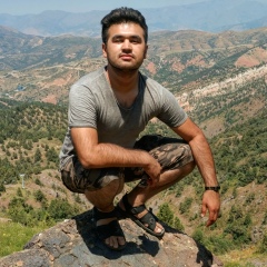 Дониёрбек Одилов, 20.06.1996, Фергана