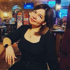 Алина С, 24.07