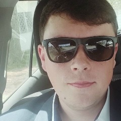 Влад Остапенко