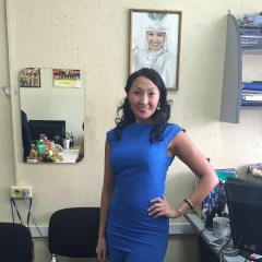 Полина , 11.06, Якутск