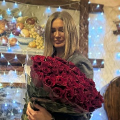 Кристина Качалка, Москва