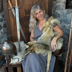 Elena Kvacheva, Санкт-Петербург