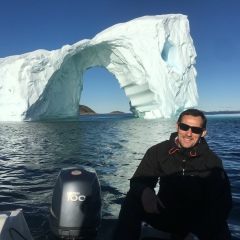 Иван Моторов, 01.01, Ilulissat