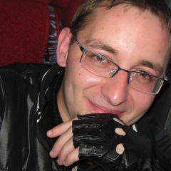 Андрей Белый, 05.05.1983, Новополоцк