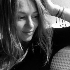 Натали Бондарь, Санкт-Петербург