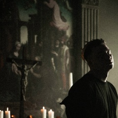 Вова Бзыков, 23.09.1994, Москва