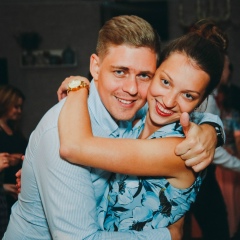 Григорий Калугин, 07.01.1987, Москва