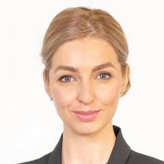 Maryam Imaeva, 25.11.1985, Basel