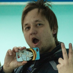 Кирилл Флягин, 08.02.1987, Саранск