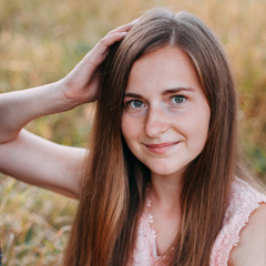 Женя Слободянюк, 06.06.1995