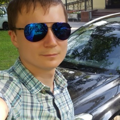 Александр Ражев, 07.12.1985, Санкт-Петербург