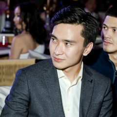Ali Aituarov, 27.12, Алматы