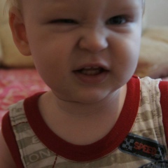 Володя Горожанов, 21.10.1986, Уфа