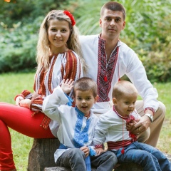 Наталия Гура, 12.06.1984, Киев