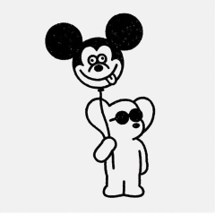 Louis Chan, 01.01.1996, Shenzhen