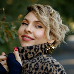 Екатерина Миллер, 20.09, Кемерово