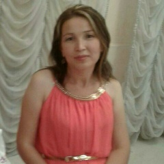 Асем Базарбаева