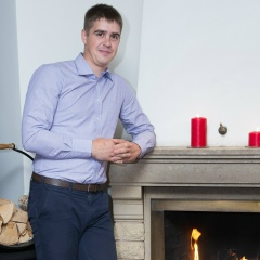 Алексей Евдокимов, 30.05.1985, Санкт-Петербург