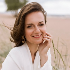 Светлана Барышникова, 07.04, Санкт-Петербург