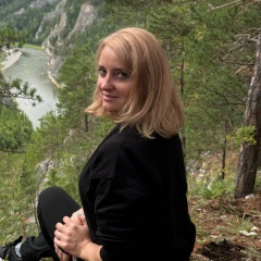 Анастасия Алексеева, 07.06.1984, Новосибирск