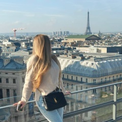 Катерина Животова, 07.02, Москва