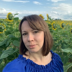 Дарья Зубиетова, 14.08, Москва