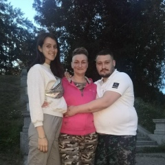 Дмитрий Ювакка, 28.10, Санкт-Петербург