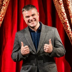 Олег Юкович, 27.11.1984, Санкт-Петербург