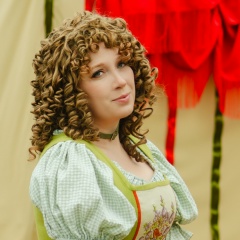 Екатерина Мельникова, 17.12, Москва