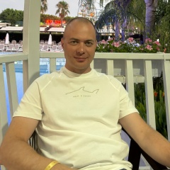 Alex Kuznetsov, Астрахань