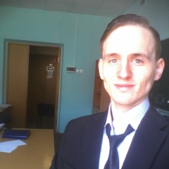 Валера Лапотин, 02.08.1994, Нижний Новгород