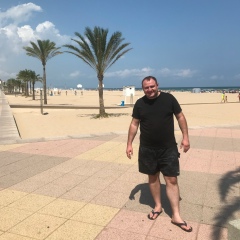 Денис Помаля, 31.07.1989, Киев