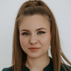 Елизавета Уткина, 05.06, Ставрополь