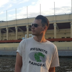 Павел Маршак, 26.11, Санкт-Петербург