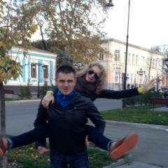 Антон Антоненко, 15.10, Симферополь
