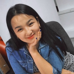 Айжан Байжанова, 06.03