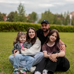 Анастасия Гусарова, 19.09