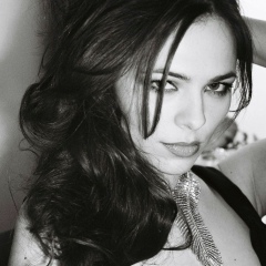 Анна Крамчанинова, 12.08, Харьков