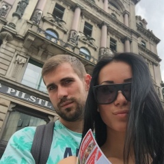 Игорь Дроздов, 06.01.1991, Рылеево