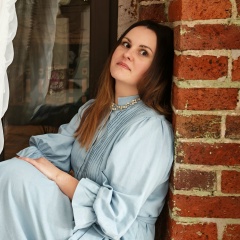 Анастасия Крестова, 06.06.1991, Тверь