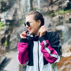 Кристина Алфёрова